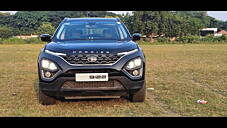 Used Tata Harrier XZ Plus Dark Edition in Nagpur