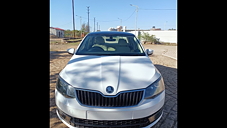 Second Hand Skoda Rapid Style 1.6 MPI AT in Bhopal