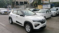 Used Renault Kwid RXT 1.0 in Mumbai