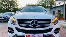 Second Hand Mercedes-Benz GLE 350 d in Ahmedabad