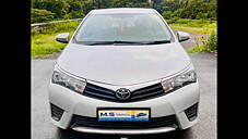 Used Toyota Corolla Altis JS Petrol in Thane