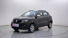 Used Renault Kwid 1.0 RXT AMT Opt [2016-2019] in Bangalore