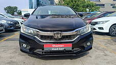 Used Honda City 4th Generation V CVT Petrol [2017-2019] in Mumbai