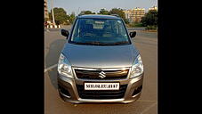 Second Hand Maruti Suzuki Wagon R 1.0 LXI CNG in Kalyan