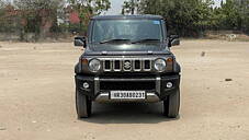 Used Maruti Suzuki Jimny Zeta MT in Delhi