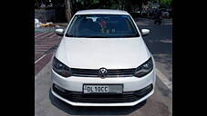 Used Volkswagen Polo Comfortline 1.2L (P) in Delhi