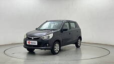 Used Maruti Suzuki Alto K10 VXi [2014-2019] in Mumbai