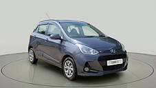 Used Hyundai Grand i10 Sportz 1.2 Kappa VTVT in Chennai