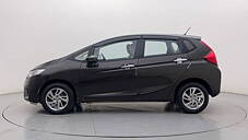 Used Honda Jazz VX CVT in Hyderabad