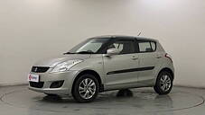 Used Maruti Suzuki Swift ZXi in Delhi