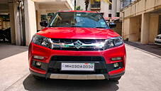 Used Maruti Suzuki Vitara Brezza ZDi in Pune