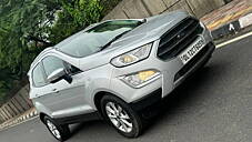 Used Ford EcoSport Titanium 1.5L Ti-VCT in Delhi