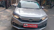 Second Hand Honda Amaze 1.2 VX MT Petrol [2018-2020] in Kolkata