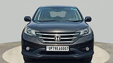 Used Honda CR-V 2.4L 2WD in Noida