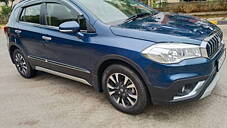 Used Maruti Suzuki S-Cross 2020 Zeta in Hyderabad