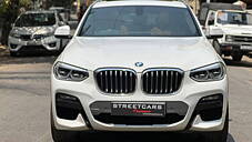 Used BMW X4 xDrive30d M Sport X in Bangalore