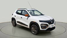 Used Renault Kwid CLIMBER 1.0 (O) in Lucknow