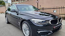 Used BMW 3 Series GT 320d Luxury Line [2014-2016] in Bangalore