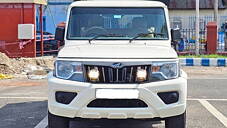 Used Mahindra Bolero B4 in Kolkata