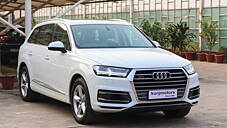 Used Audi Q7 45 TDI Premium Plus in Delhi