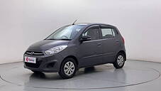 Used Hyundai i10 Sportz 1.2 AT Kappa2 in Bangalore