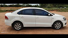 Used Volkswagen Vento Highline Petrol in Madurai