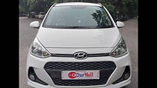 Used Hyundai Grand i10 Asta 1.2 Kappa VTVT in Agra