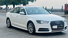 Second Hand Audi A6 35 TDI Matrix in Mumbai
