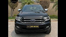 Used Ford Endeavour Titanium Plus 2.0 4x2 AT in Delhi