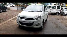 Second Hand Hyundai i10 Sportz 1.2 AT Kappa2 in Mumbai