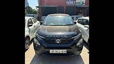 Used Tata Harrier XT Plus Dark Edition in Delhi