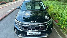 Used Kia Seltos HTX 1.5 IVT in Delhi