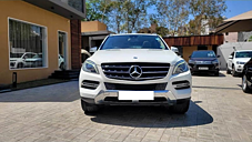Second Hand Mercedes-Benz M-Class ML 250 CDI in Delhi