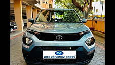 Used Tata Punch Adventure MT [2021-2023] in Coimbatore