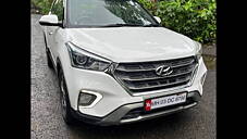 Used Hyundai Creta SX 1.6 AT CRDi in Mumbai