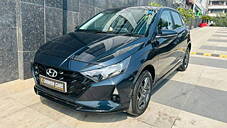 Used Hyundai i20 Sportz 1.2 IVT [2020-2023] in Delhi