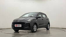 Used Hyundai Grand i10 Nios Magna 1.2 Kappa VTVT in Hyderabad