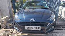 Used Hyundai Grand i10 Nios Sportz 1.2 Kappa VTVT in Dehradun