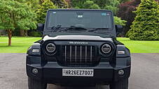 Used Mahindra Thar LX Hard Top Petrol AT in Delhi