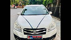 Used Maruti Suzuki S-Cross Zeta 1.3 in Kanpur