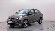 Used Honda Amaze 1.2 VX AT i-VTEC in Bangalore