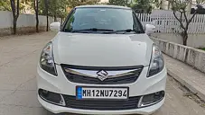 Second Hand Maruti Suzuki Swift Dzire VXI AT in Pune