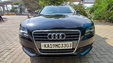 Used Audi A4 2.0 TDI (143 bhp) in Bangalore