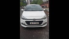 Used Hyundai Elite i20 Asta 1.2 (O) in Delhi