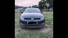 Used Volkswagen Polo Comfortline 1.5L (D) in Hyderabad