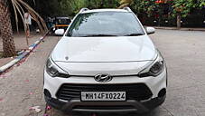 Used Hyundai i20 Active 1.4 SX in Pune