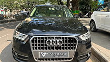 Second Hand Audi Q3 2.0 TDI quattro Premium Plus in Chennai