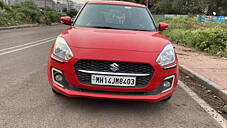 Used Maruti Suzuki Swift VXi [2021-2023] in Pune