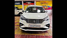 Used Maruti Suzuki Ertiga ZXi in Muzaffurpur