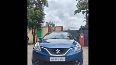 Used Maruti Suzuki Baleno Zeta 1.2 AT in Mumbai